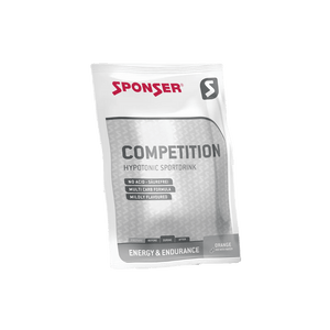 Sponser Competition