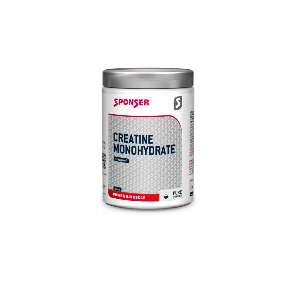 Sponser - Creatina Creapure 500g