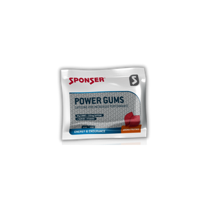 Sponser - Power Gums