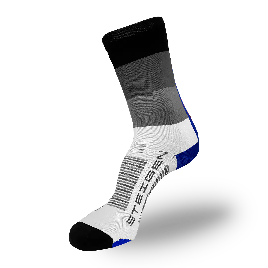 Calcetines de running Steigen 3/4 The Belle