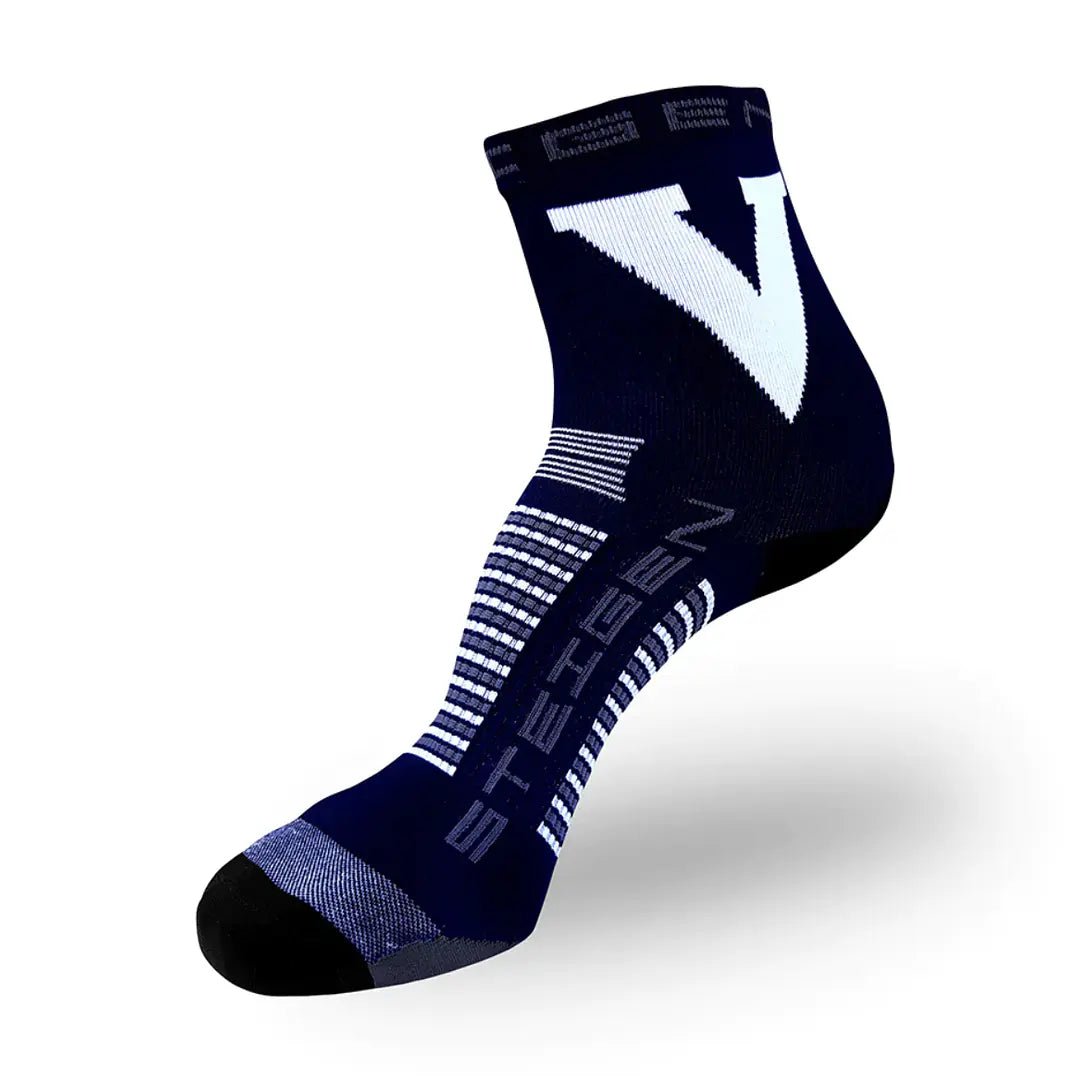 Calcetines de running Steigen Medio Vic