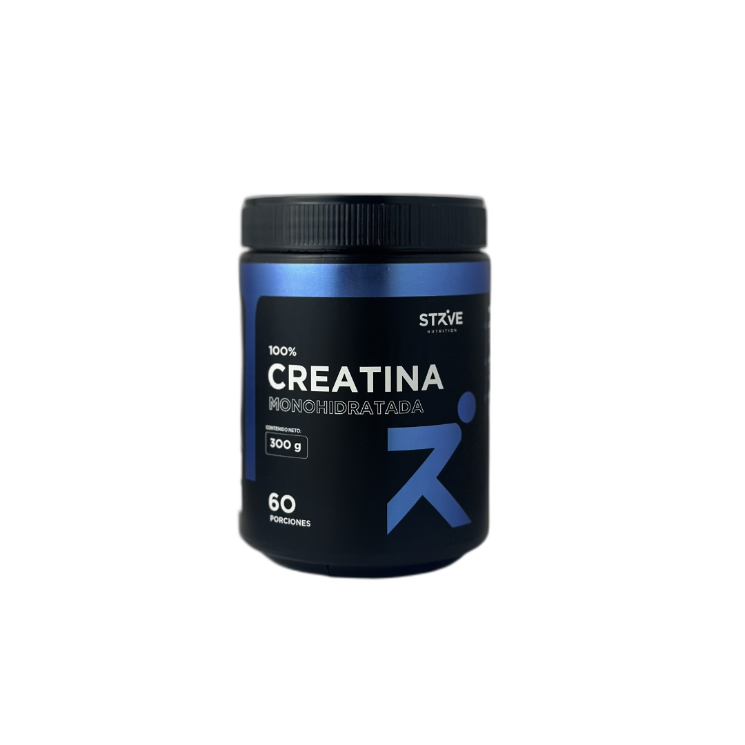 Creatina Strive 300g