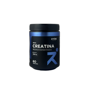 Creatina Strive 300g