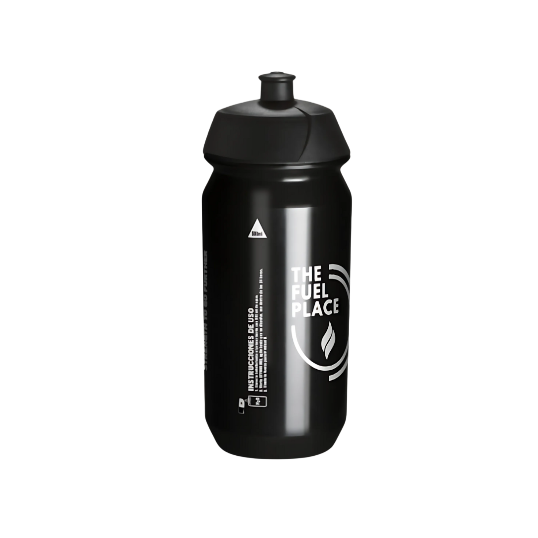 Tacx Shiva Bottle The Fuel Place