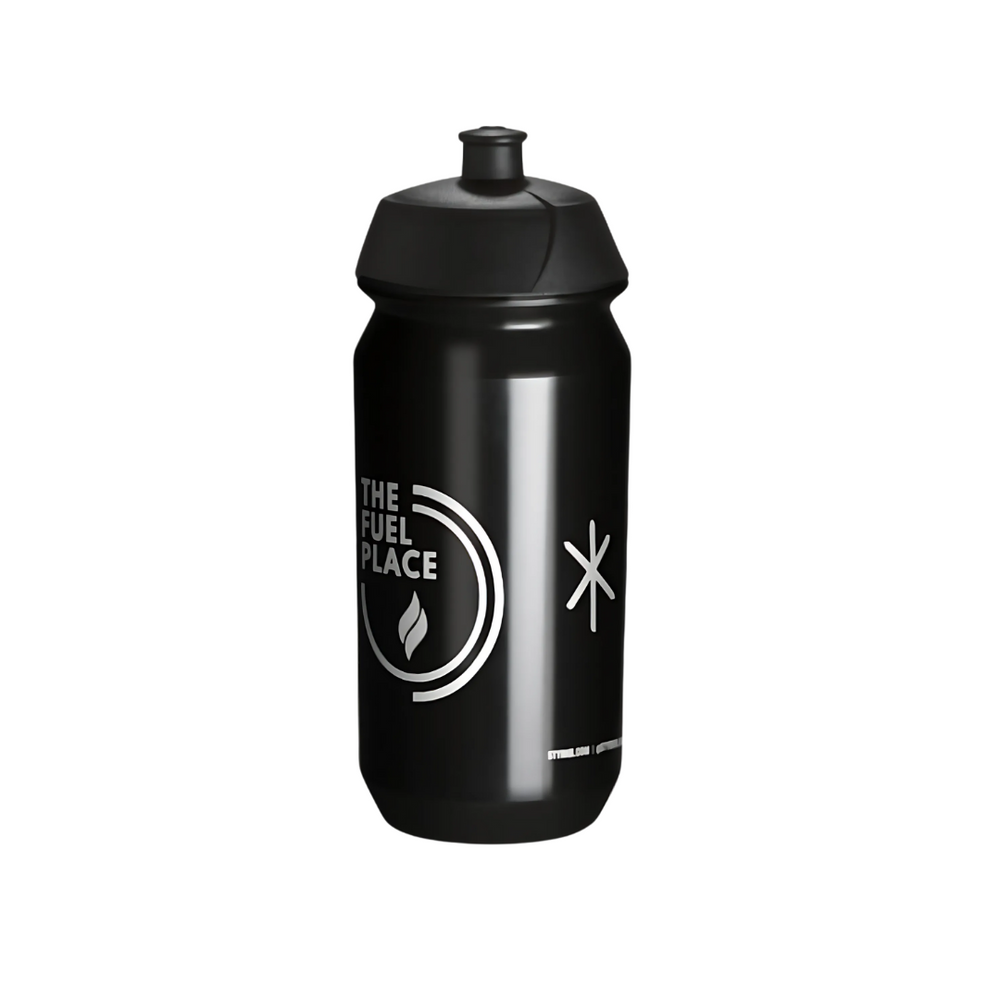 Tacx Shiva Bottle The Fuel Place