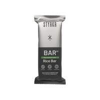 Styrkr BAR50 Apple Cinnamon Caramel Energy Bar