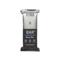 Styrkr BAR50 Date Almond & Sea Salt Energy Bar