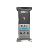 Styrkr BAR+ Salted Caramel