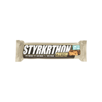 Styrkr STYRKRTHON Caramel peanuts and chocolate