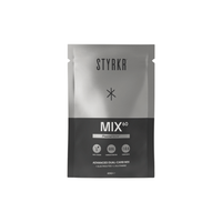 Styrkr MIX60 Dual-Carb Energy Drink Mix