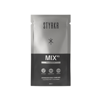 Styrkr MIX90 Dual-Carb Energy Drink Mix