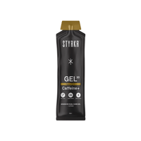 Styrkr GEL30 Caffeine Dual-Carb Energy Gel