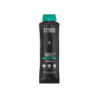 Styrkr GEL30 Nitro Dual-Carb Energy Gel