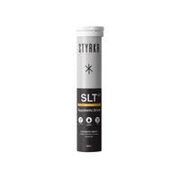 Styrkr SLT07 1000mg Quad-Blend Hypotonic Effervescent Electrolyte Tablets