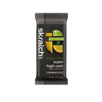 Skratch Super High-Carb Drink Mix Lemons & Limes 50g Carbs