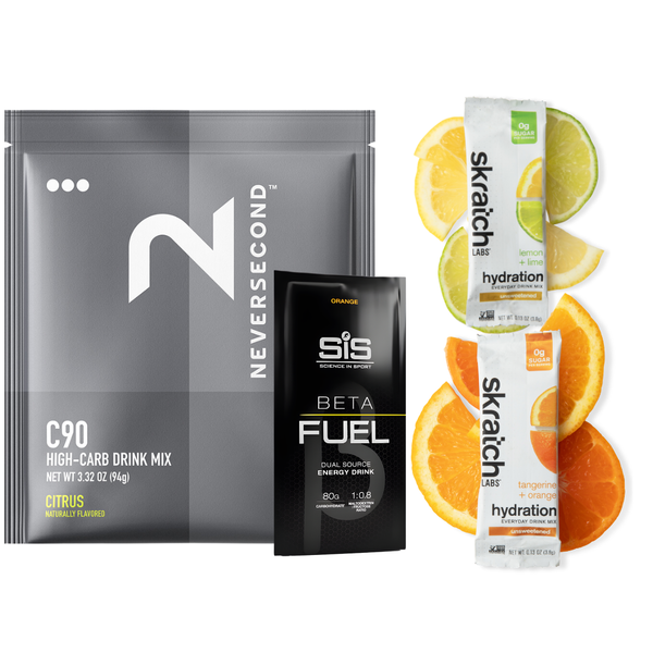 TFP - Drink Mix Pack