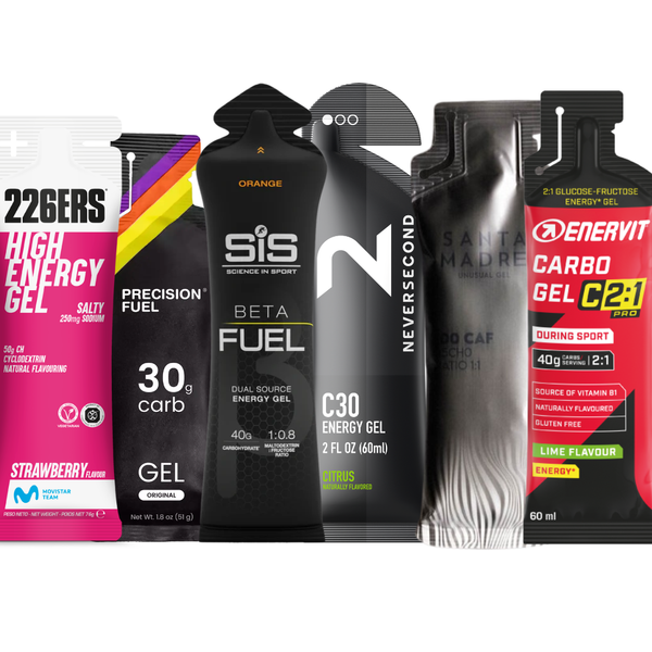 TFP - Top Tier Gel Pack