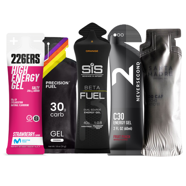 TFP - Top Tier Gel Pack