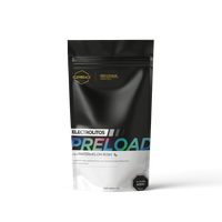 Electrolitos - Preload 1500 - Cleverace