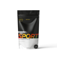 Energia - Sport 40 - Cleverace