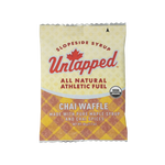 Chai Waffle Untapped