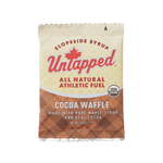 Cocoa Waffle Untapped