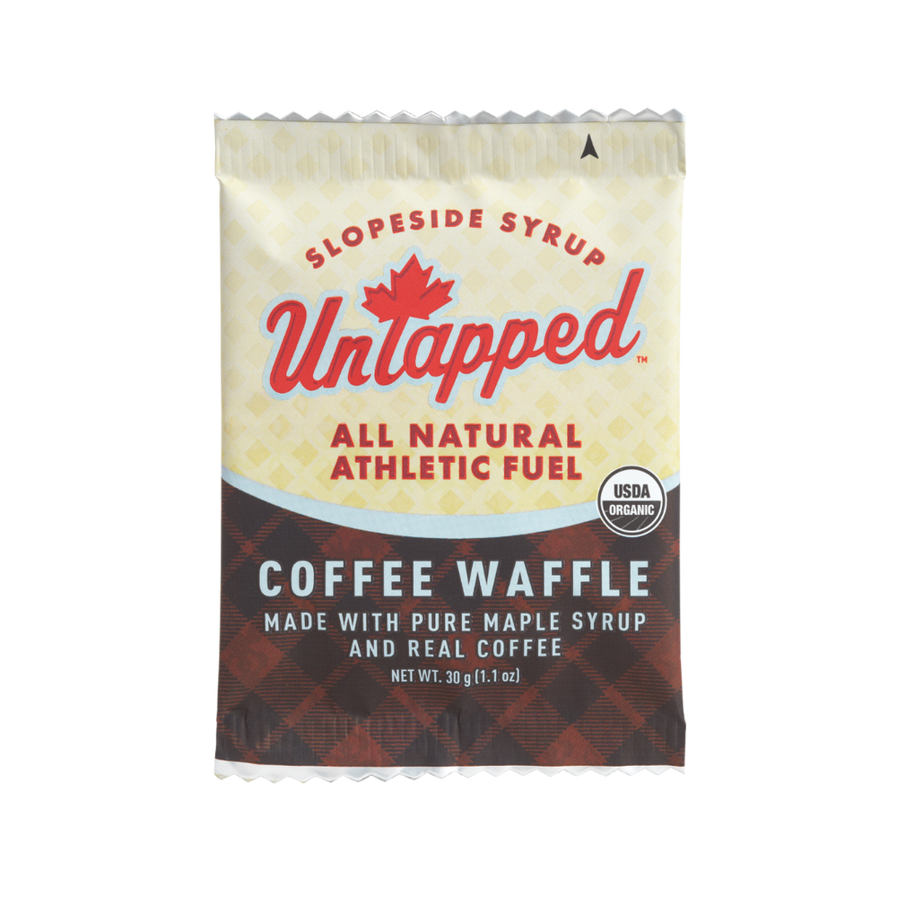 
                      
                        Coffee Waffle Untapped
                      
                    