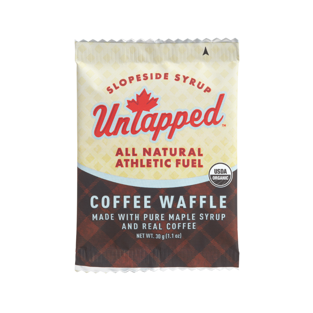 Coffee Waffle Untapped