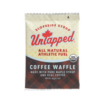 Coffee Waffle Untapped