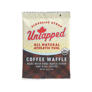 Coffee Waffle Untapped