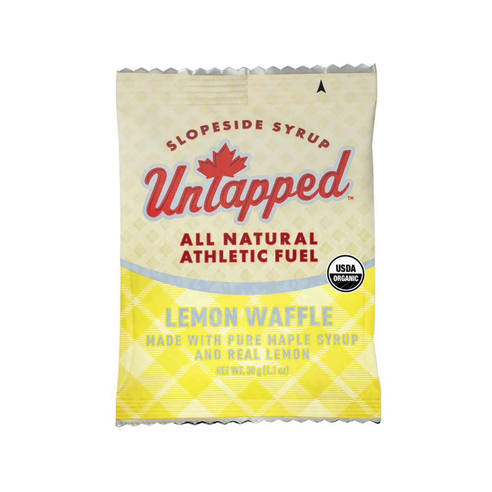 
                      
                        Lemon Waffle Untapped
                      
                    