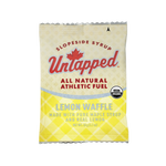 Lemon Waffle Untapped