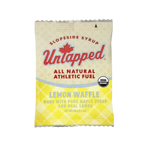 Lemon Waffle Untapped