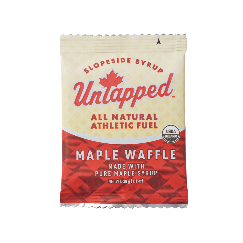 
                      
                        Maple Waffle Untapped
                      
                    