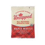 Maple Waffle Untapped