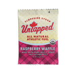 Raspberry Waffle Untapped