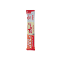 Ginger Mapleaid Untapped - Gel con electrolitos