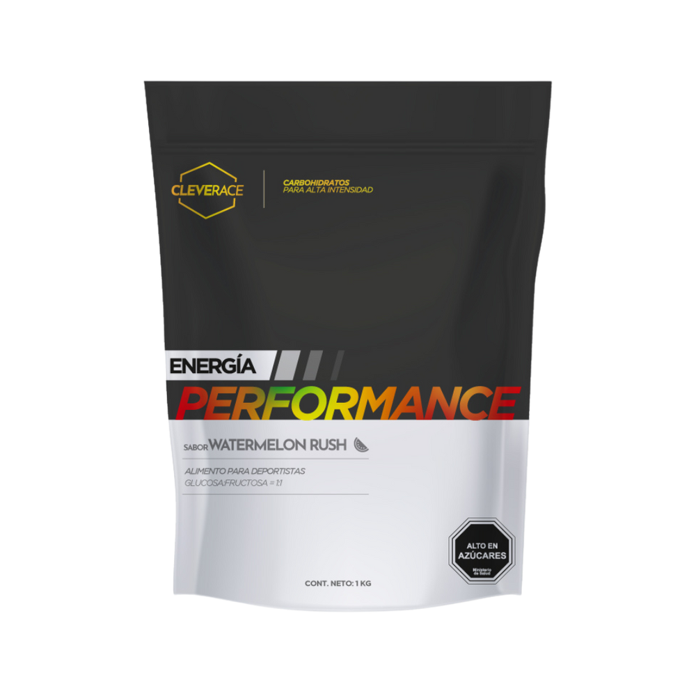 
                      
                        Energia - Performance 60 - Cleverace
                      
                    