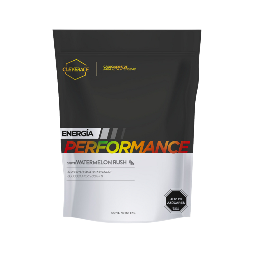 Energia - Performance 60 - Cleverace