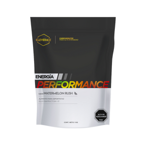 Energia - Performance 60 - Cleverace