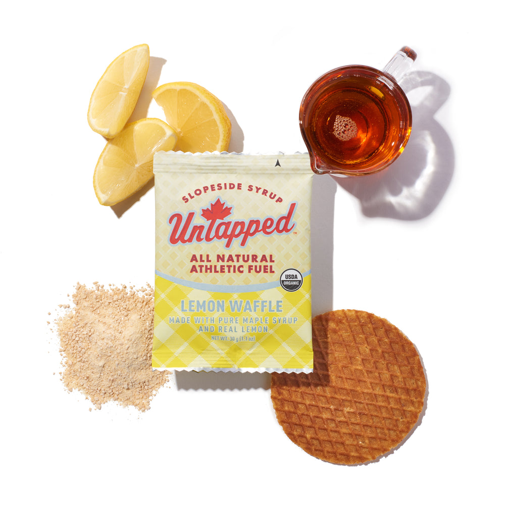 
                      
                        Lemon Waffle Untapped
                      
                    