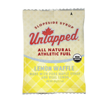 Lemon Waffle Untapped