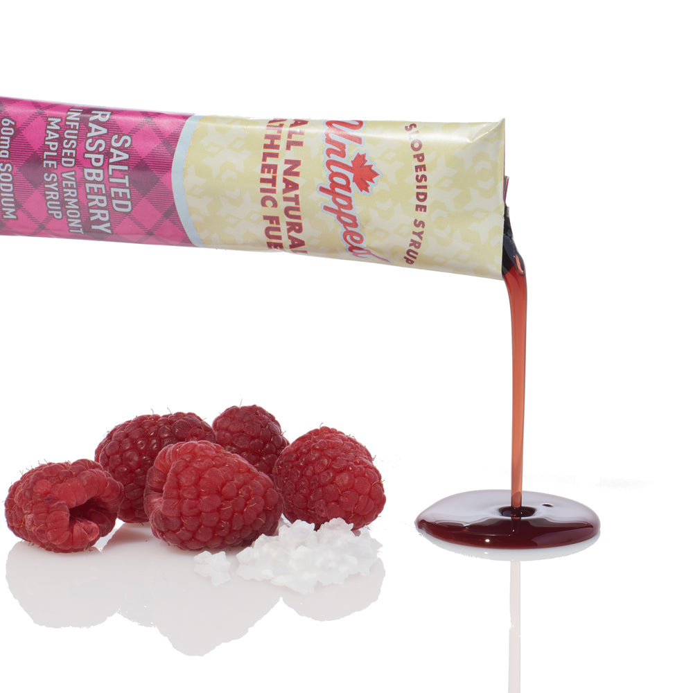 
                      
                        Salted Raspberry UnTapped Gel
                      
                    