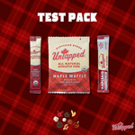 Test Pack - Untapped